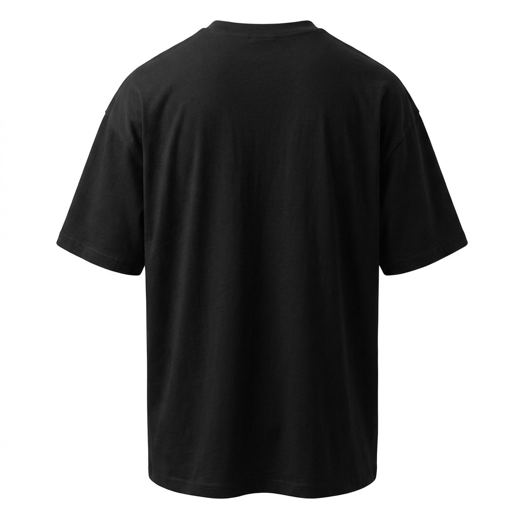T-shirt Manches Courtes Personnalisable Homme