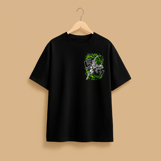 T-shirt One Piece – Roronoa Zoro