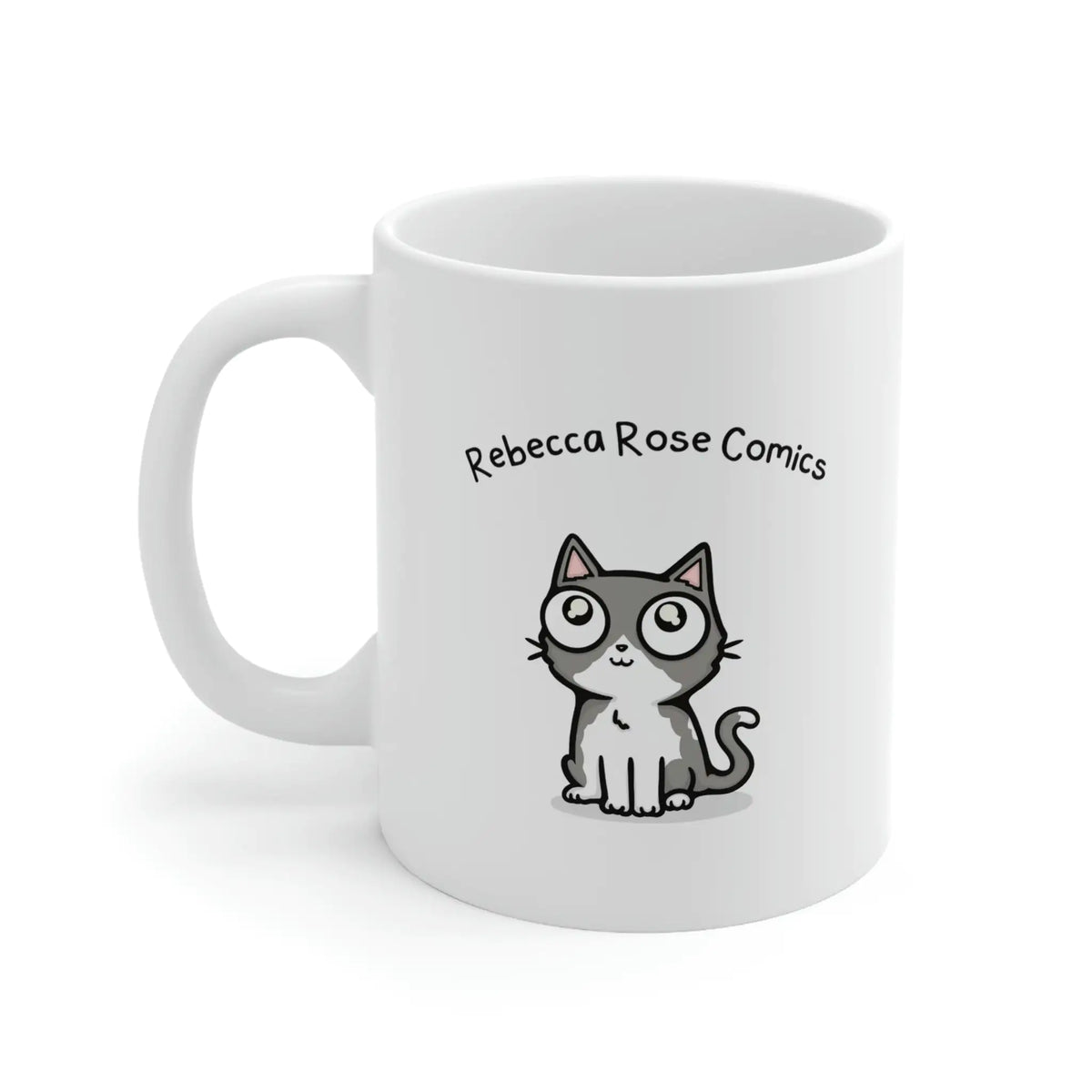 „Nickerchen-Süchtiger“-Tasse – Für echte Katzenliebhaber und alle, die gerne entspannen