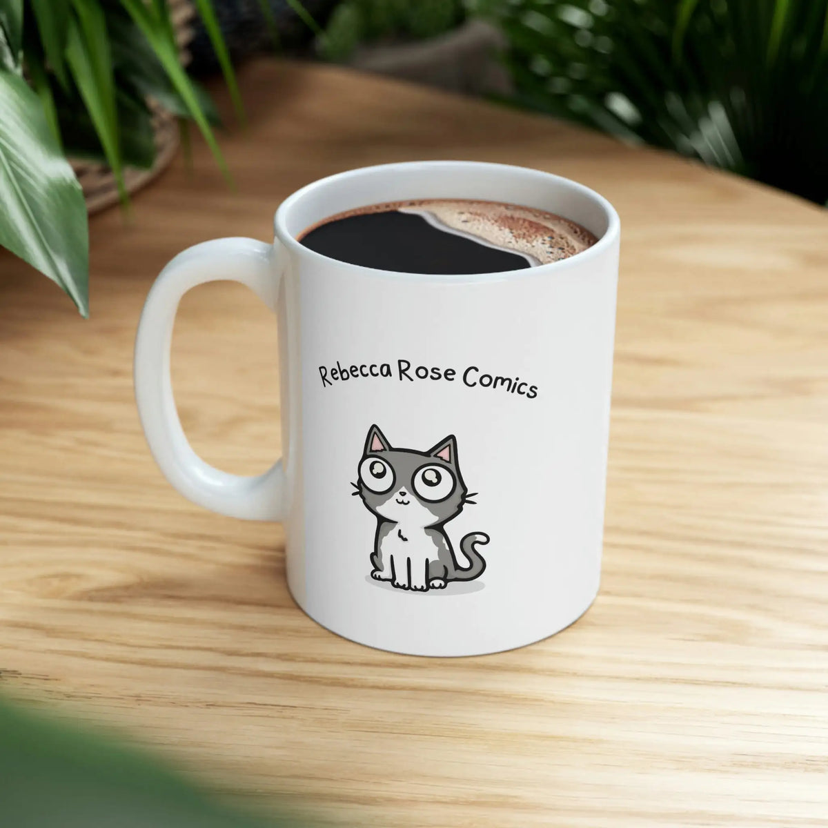 „Nickerchen-Süchtiger“-Tasse – Für echte Katzenliebhaber und alle, die gerne entspannen