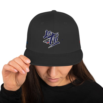 Casquette Équateur La Tri noire – Vamos La Tri Ecuador