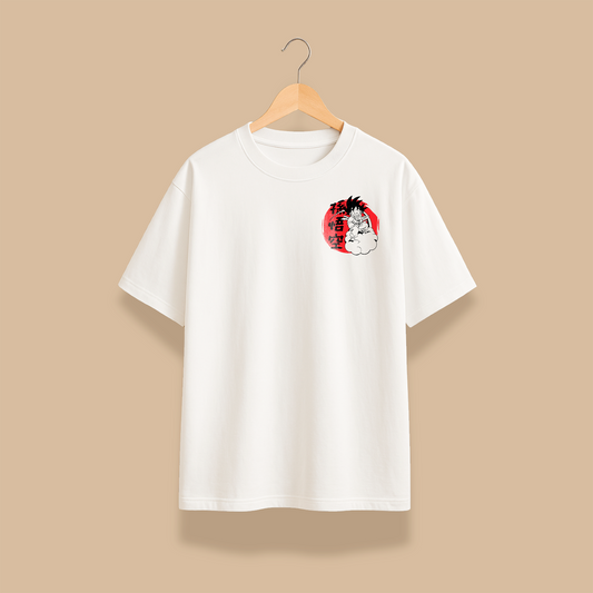 T-SHIRT - DRAGON BALL