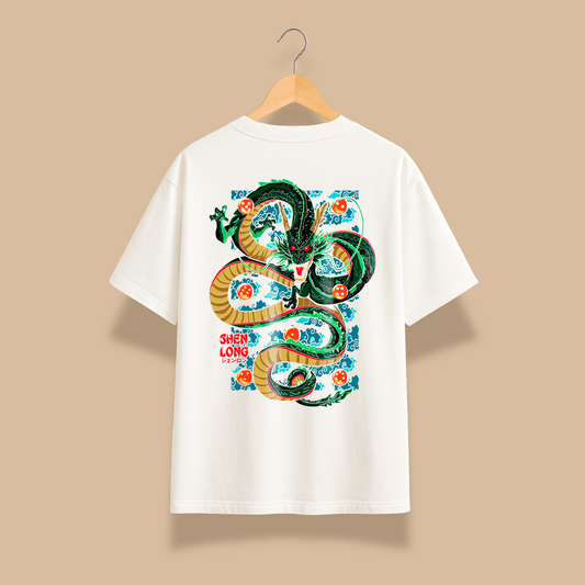 T-SHIRT - DRAGON BALL