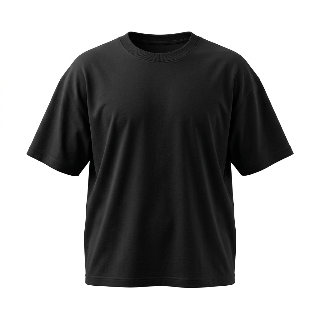 T-shirt Manches Courtes Personnalisable Homme