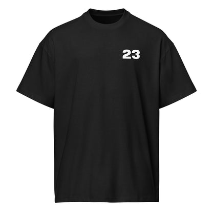 T-shirt Need Space astronaute noir face - streetwear espace